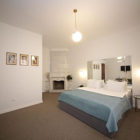Stay Boutique Hotel Тбилиси Екстериор снимка