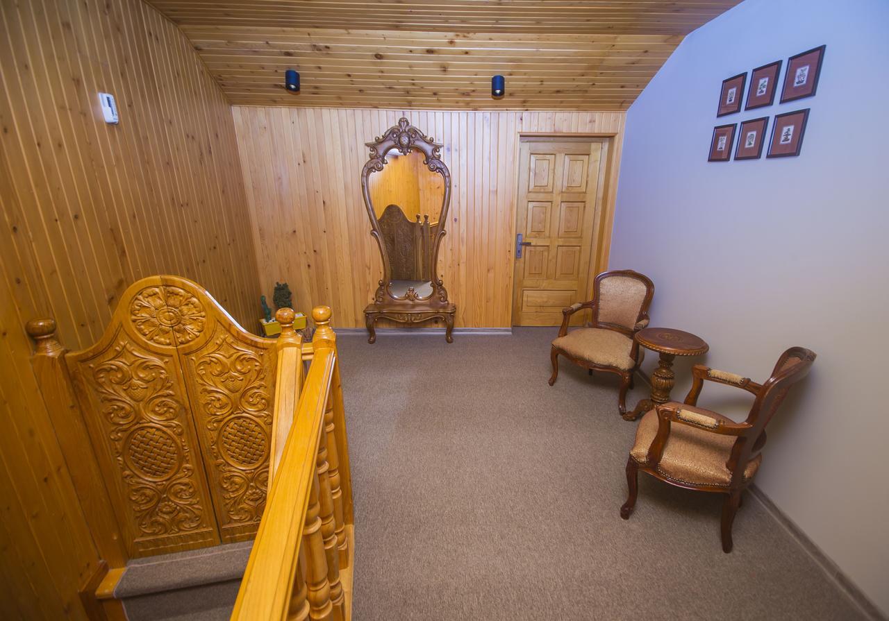 Stay Boutique Hotel Тбилиси Екстериор снимка